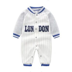 Baby London One-Piece